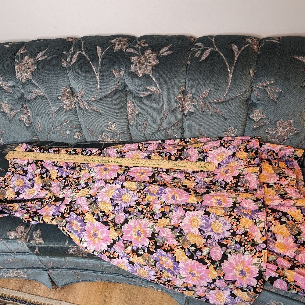 Petal + pup spring 🌼 dress size 10 prairie dress - Picture 7 of 13